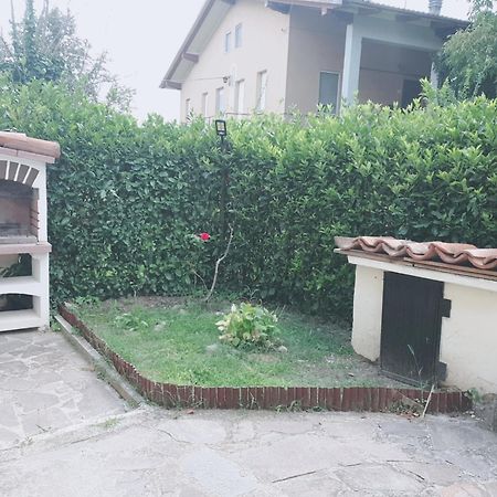 Casa Vacanze Mingos Lodio Di La Carpineta Extérieur photo