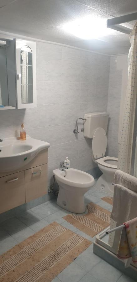 Casa Vacanze Mingos Lodio Di La Carpineta Extérieur photo