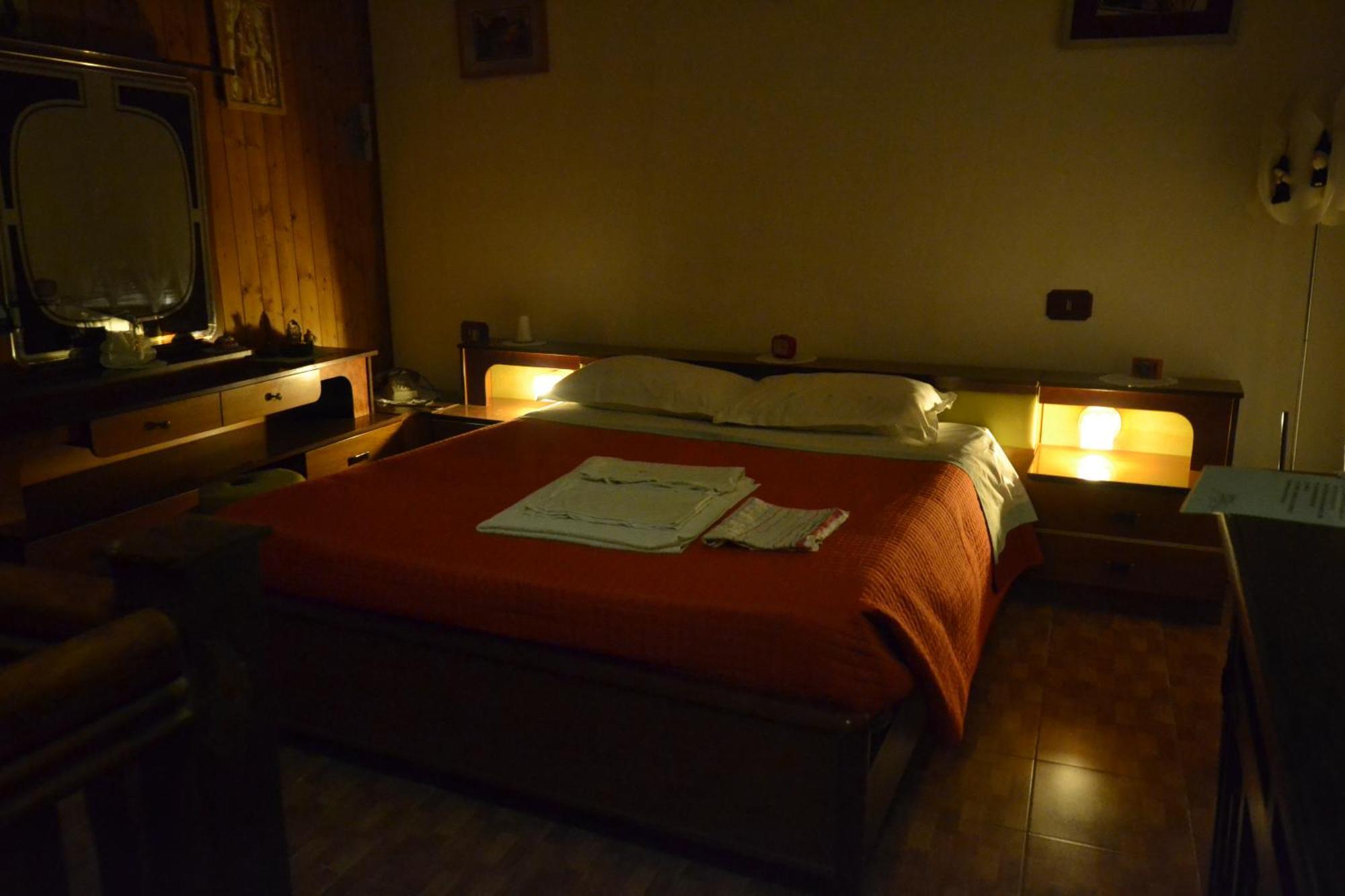 Casa Vacanze Mingos Lodio Di La Carpineta Extérieur photo
