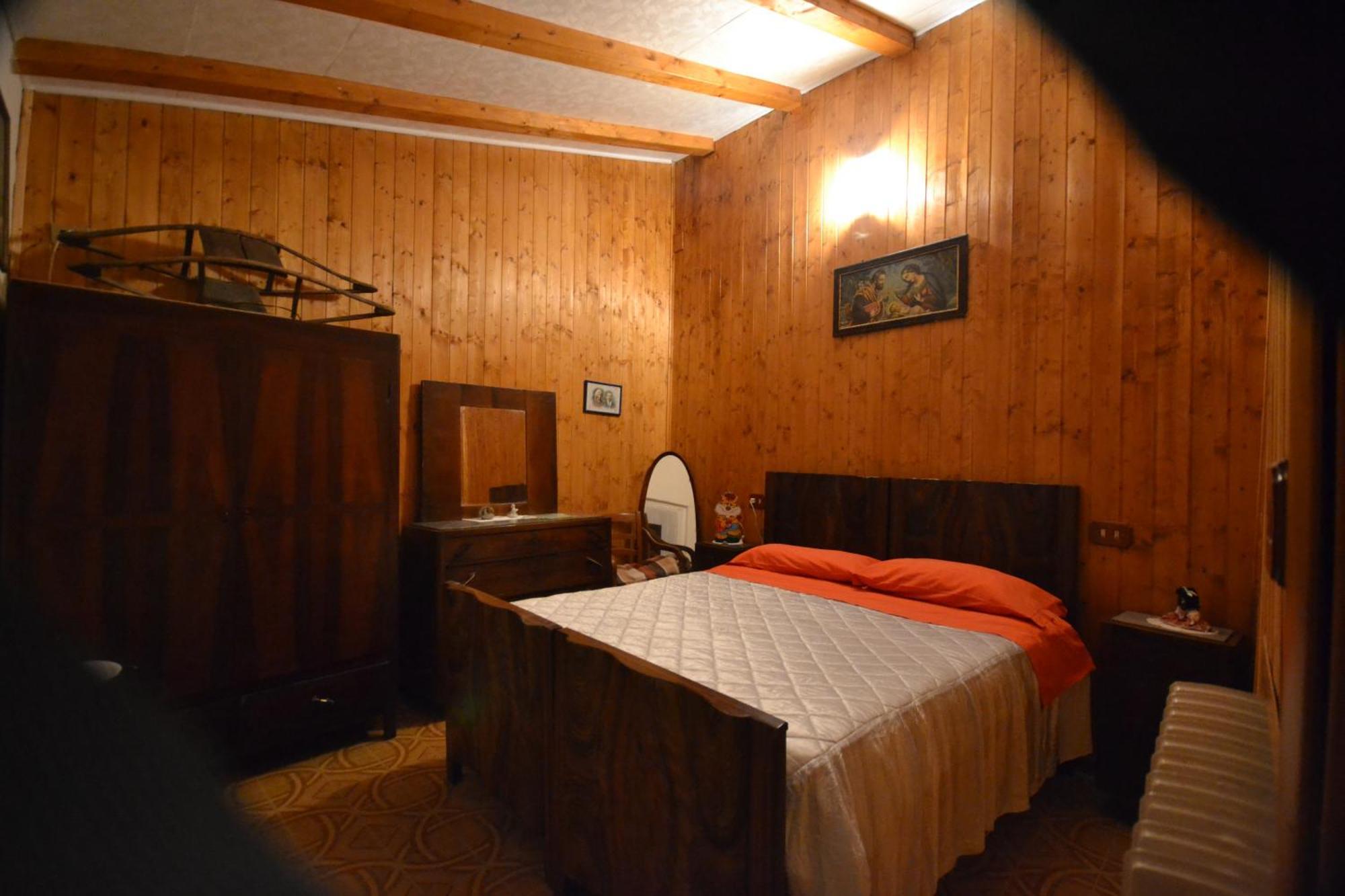 Casa Vacanze Mingos Lodio Di La Carpineta Extérieur photo