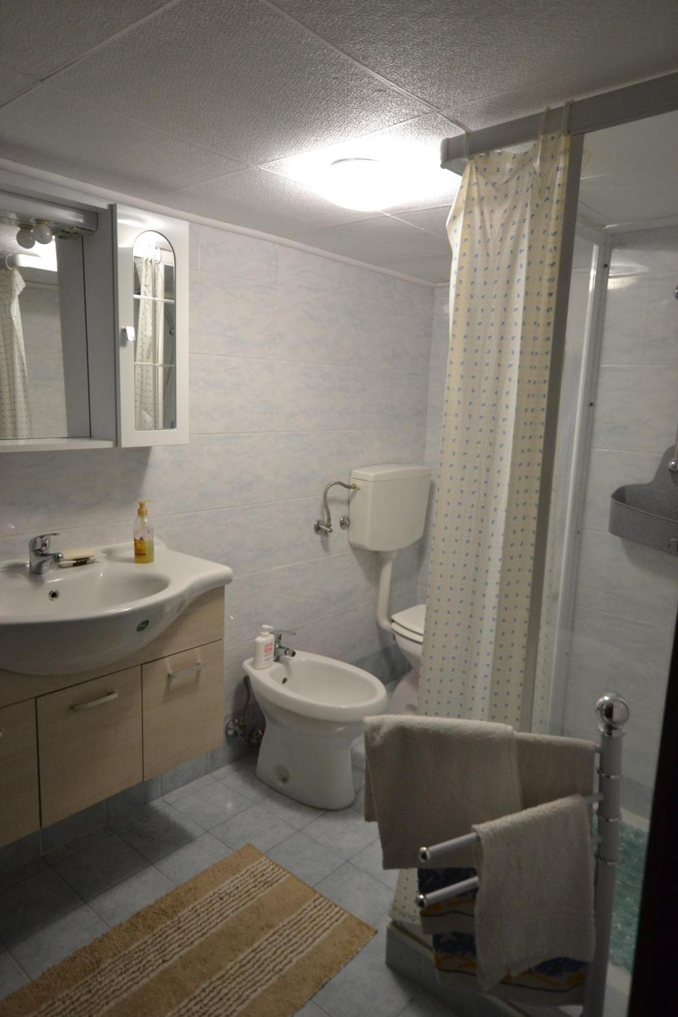 Casa Vacanze Mingos Lodio Di La Carpineta Extérieur photo